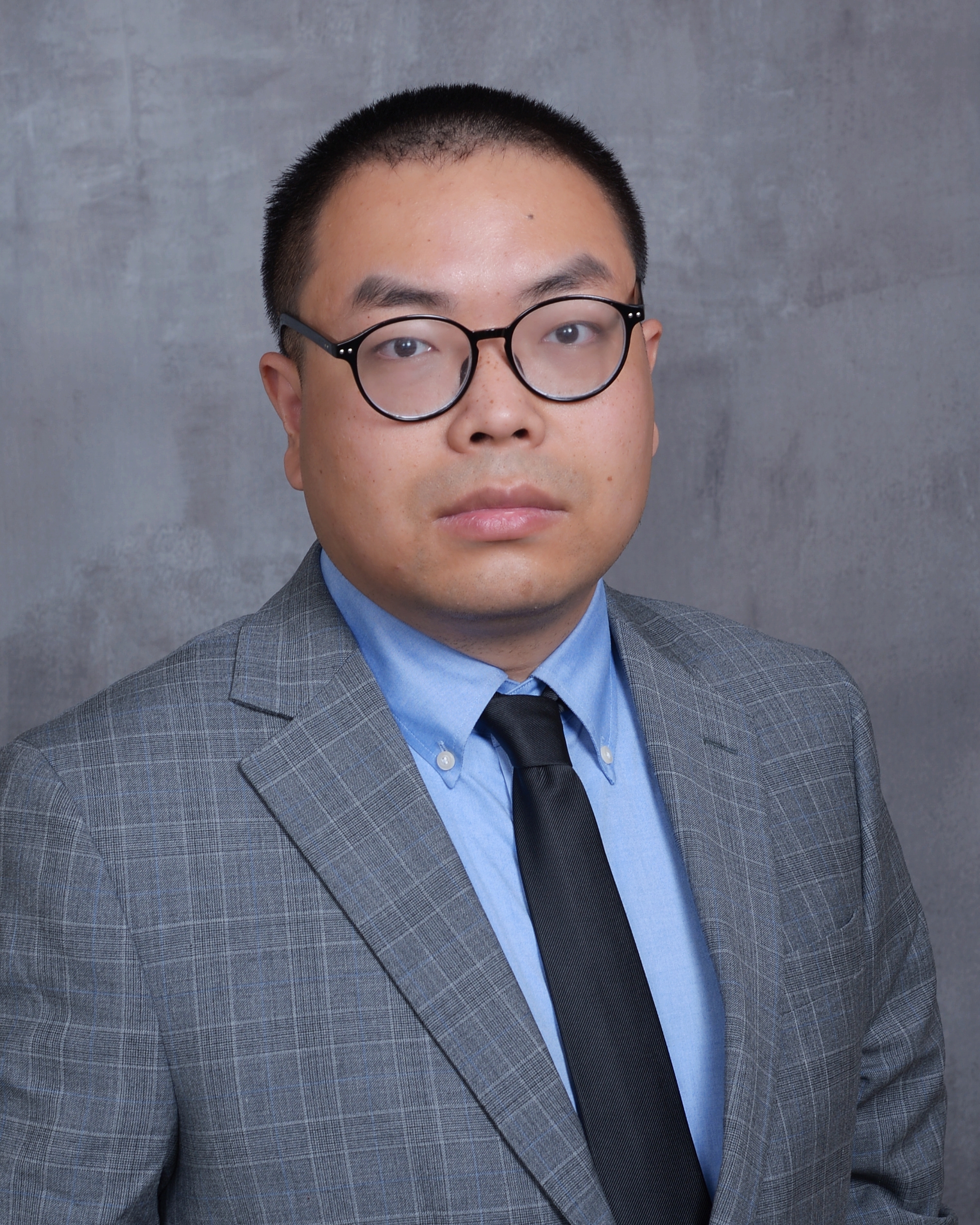 Jinlin Lai